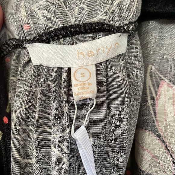 Harlyn Anthropologie jumpsuit S ❤️ - Picture 6 of 8